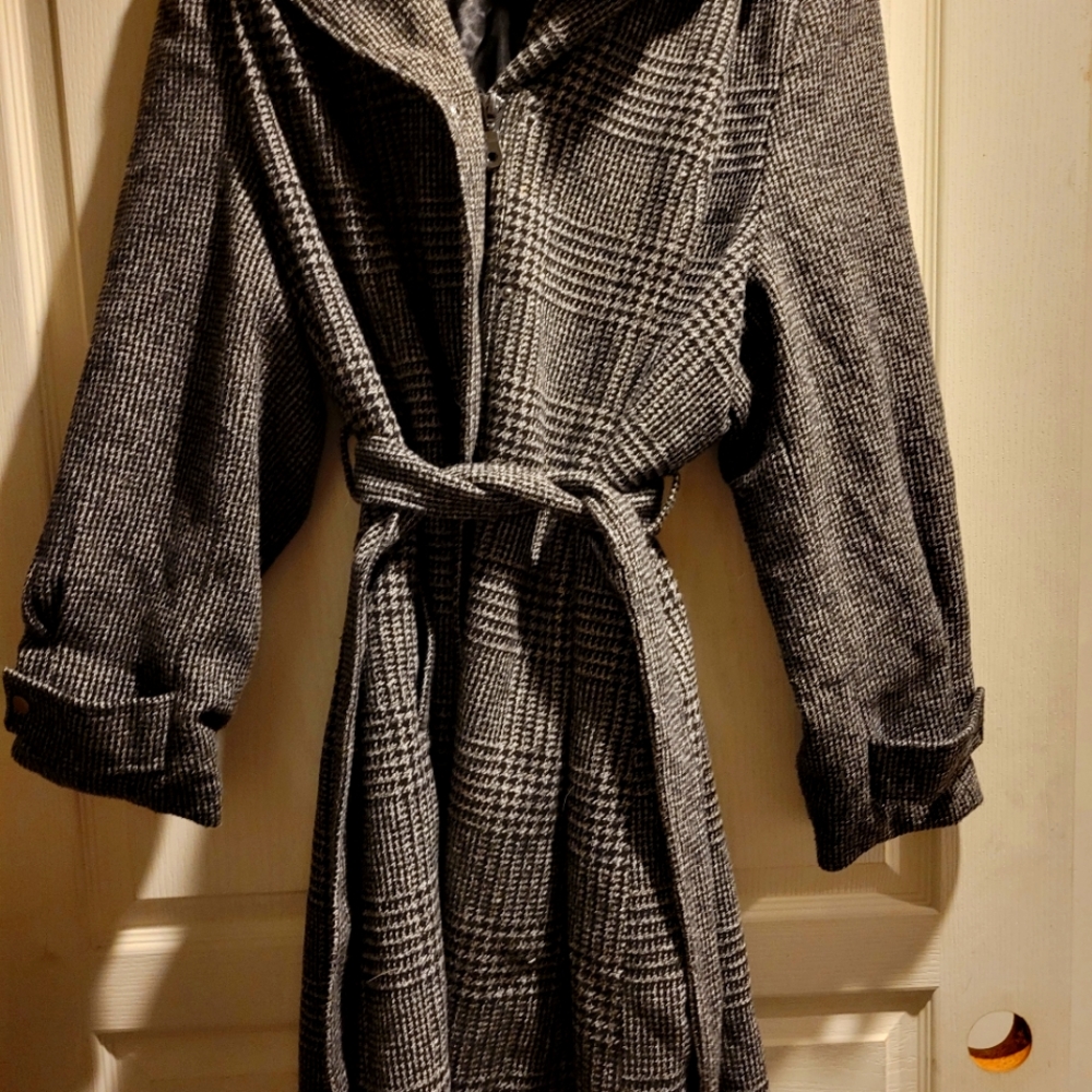 Torrid Coat